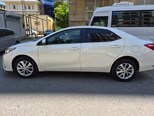 Toyota Corolla-8