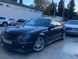 Mercedes E 200-3