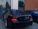 Mercedes E 200-4
