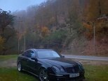 Mercedes E 200-6