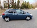 Toyota Auris-7
