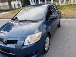 Toyota Auris-5
