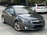 Chevrolet Cruze-9