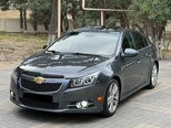 Chevrolet Cruze-2