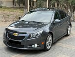 Chevrolet Cruze-3