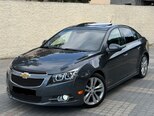 Chevrolet Cruze-11