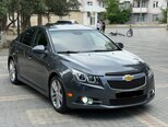 Chevrolet Cruze-1