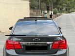 Chevrolet Cruze-6