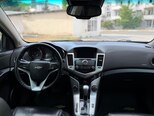 Chevrolet Cruze-15