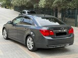 Chevrolet Cruze-4