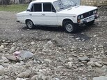 LADA (VAZ) 2106-2