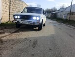 LADA (VAZ) 2106-3