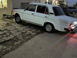 LADA (VAZ) 2106-6