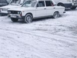LADA (VAZ) 2106-8