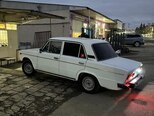 LADA (VAZ) 2106-7