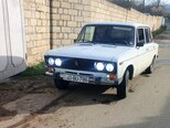 LADA (VAZ) 2106-1