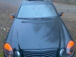 Mercedes E 200-10