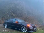 Mercedes E 200-11