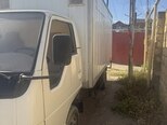 Foton Forland-3