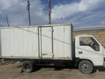 Foton Forland-5