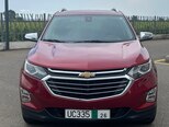 Chevrolet Equinox-1