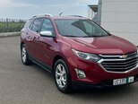 Chevrolet Equinox-3