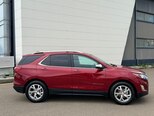 Chevrolet Equinox-4