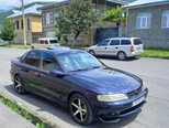 Opel Vectra-1