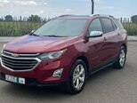 Chevrolet Equinox-2