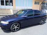 Opel Vectra-2