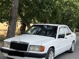 Mercedes 190-3