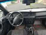 Opel Vectra-4