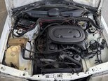 Mercedes 190-9