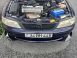 Opel Vectra-9