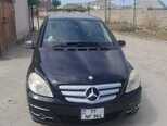 Mercedes A 170-1