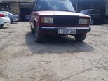 LADA (VAZ) 2107-1