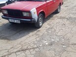 LADA (VAZ) 2107-3