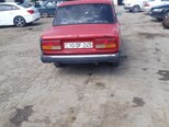 LADA (VAZ) 2107-2