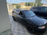 Opel Astra-3