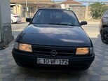 Opel Astra-1