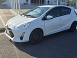 Toyota Aqua-2