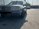 Mercedes 220 E-2