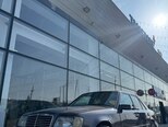 Mercedes 220 E-3