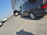 Mercedes 220 E-8