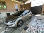 Hyundai Elantra-4