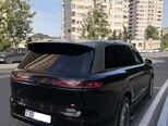 Voyah Taishan-3