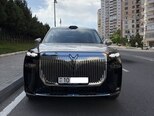 Voyah Taishan-2