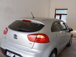 Kia Rio-5