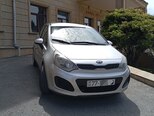 Kia Rio-1
