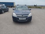 Opel Astra-1